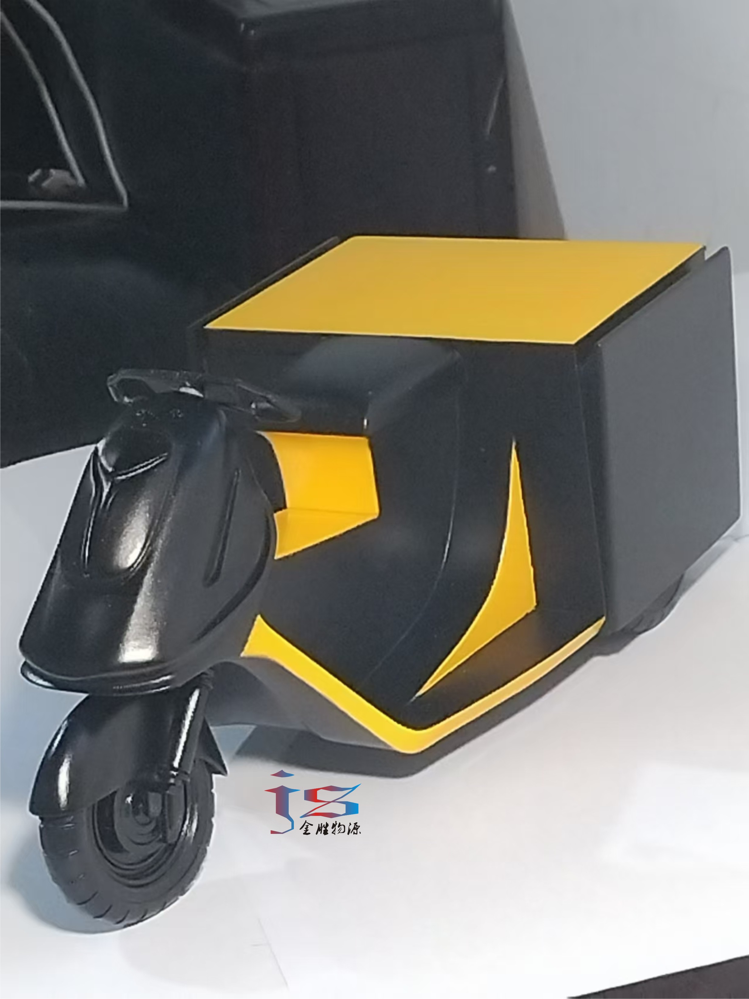 毕设手板加工
