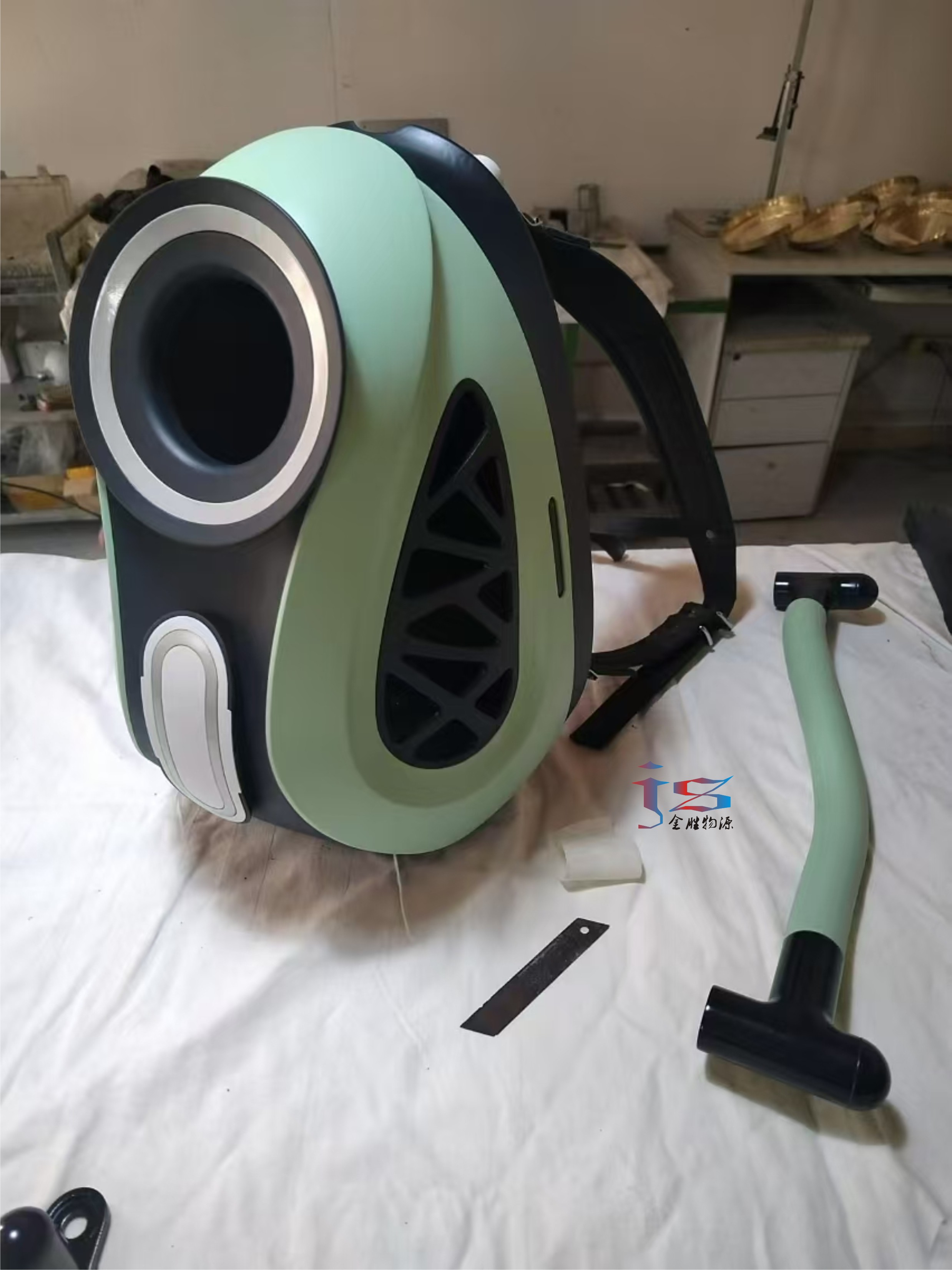 毕设手板加工